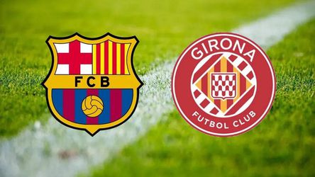 FC Barcelona - Girona FC