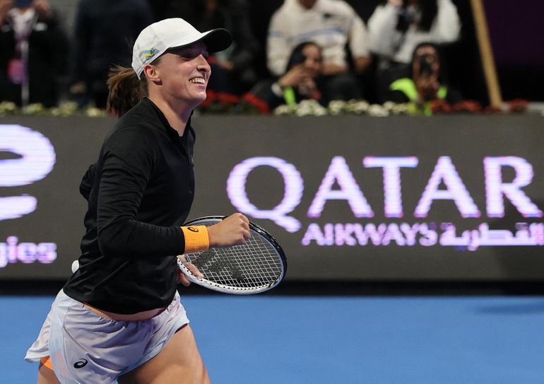 Rebríček WTA: Swiateková suverénne na čele, Schmiedlová v prvej stovke