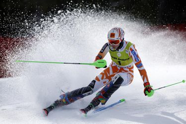 Svetový pohár: Petra Vlhová dnes v slalome zlomila smolu! Oslavuje druhý triumf tejto sezóny