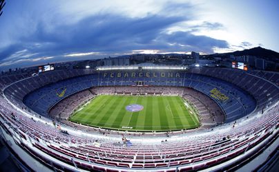 Nespia ani v UEFA, spustili vyšetrovanie Barcelony. Hrozí jej ten najhorší trest
