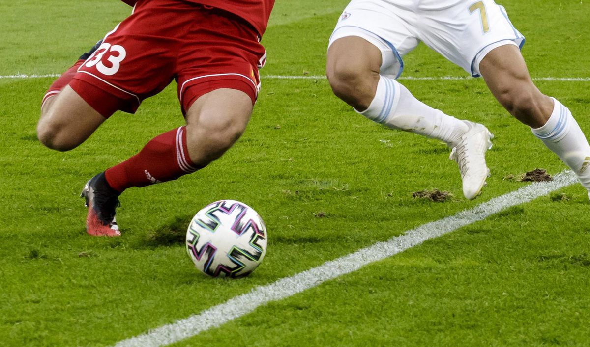 Vážny škandál vo svete futbalu. Mládežnícky futbalista dostal nevídaný trest