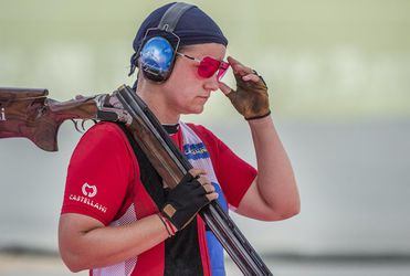 Svetový pohár: Zuzana Rehák-Štefečeková je po prvom kvalifikačnom dni v prvej desiatke