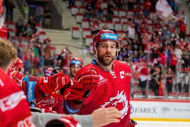 Tomáš Marcinko: Zákaz pre hráčov z KHL prišiel neskoro
