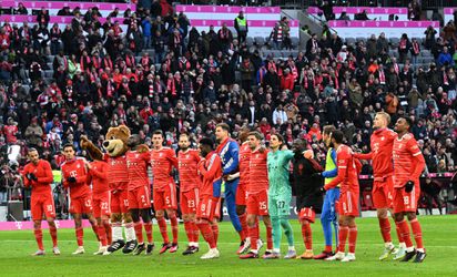 Bayern sa musí zaobísť bez útočníka, natrhol si sval na stehne
