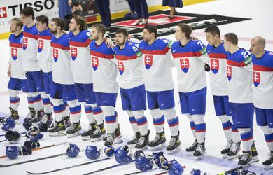 Slovensko má obrovskú šancu na priamy postup na ZOH. Rozhodne sa už na tohtoročných MS v hokeji