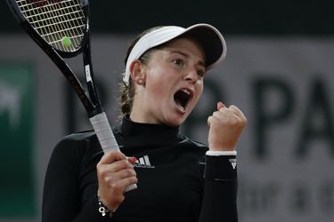 WTA Miami: Ostapenková postúpila do osemfinále, Potapovová vyradila Gauffovú