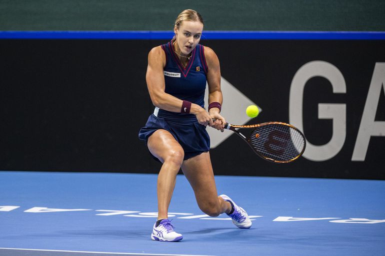 Rebríček WTA: Na čele sa neudiali žiadne zmeny. Schmiedlová mierne klesla