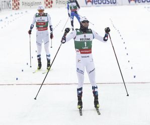 Severská kombinácia-SP: Nór Riiber triumfoval v posledných pretekoch sezóny