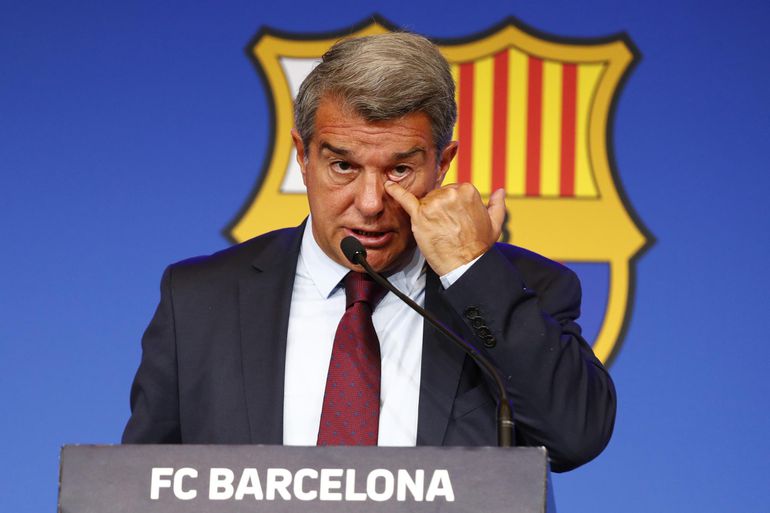 Barcelonský hnev neutícha. Prezident klubu bude požadovať opakovanie zápasu s Realom Madrid