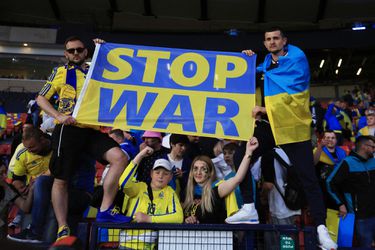 Ukrajina vyzvala FIFA a UEFA, aby sa postavili proti násiliu a agresii ruskej federácie