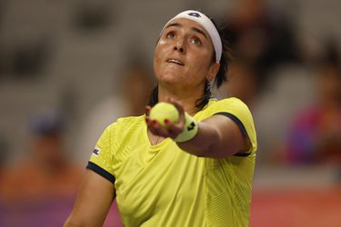 WTA Charleston: Nasadená dvojka Jabeurová je v najlepšej osmičke