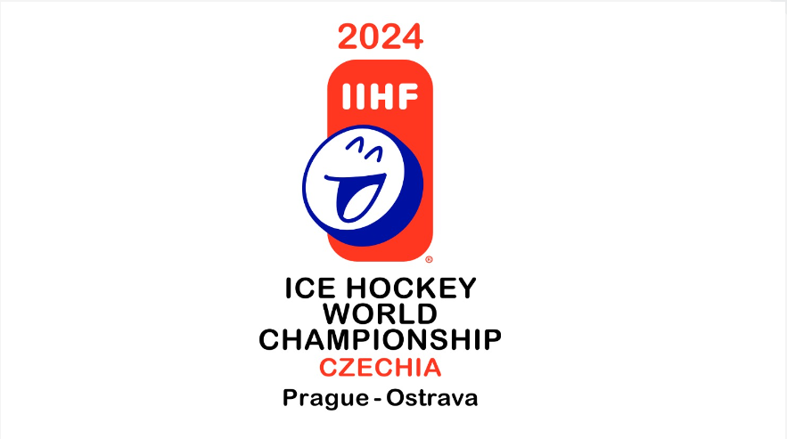 MS v hokeji 2024: Oficiálne logo šampionátu