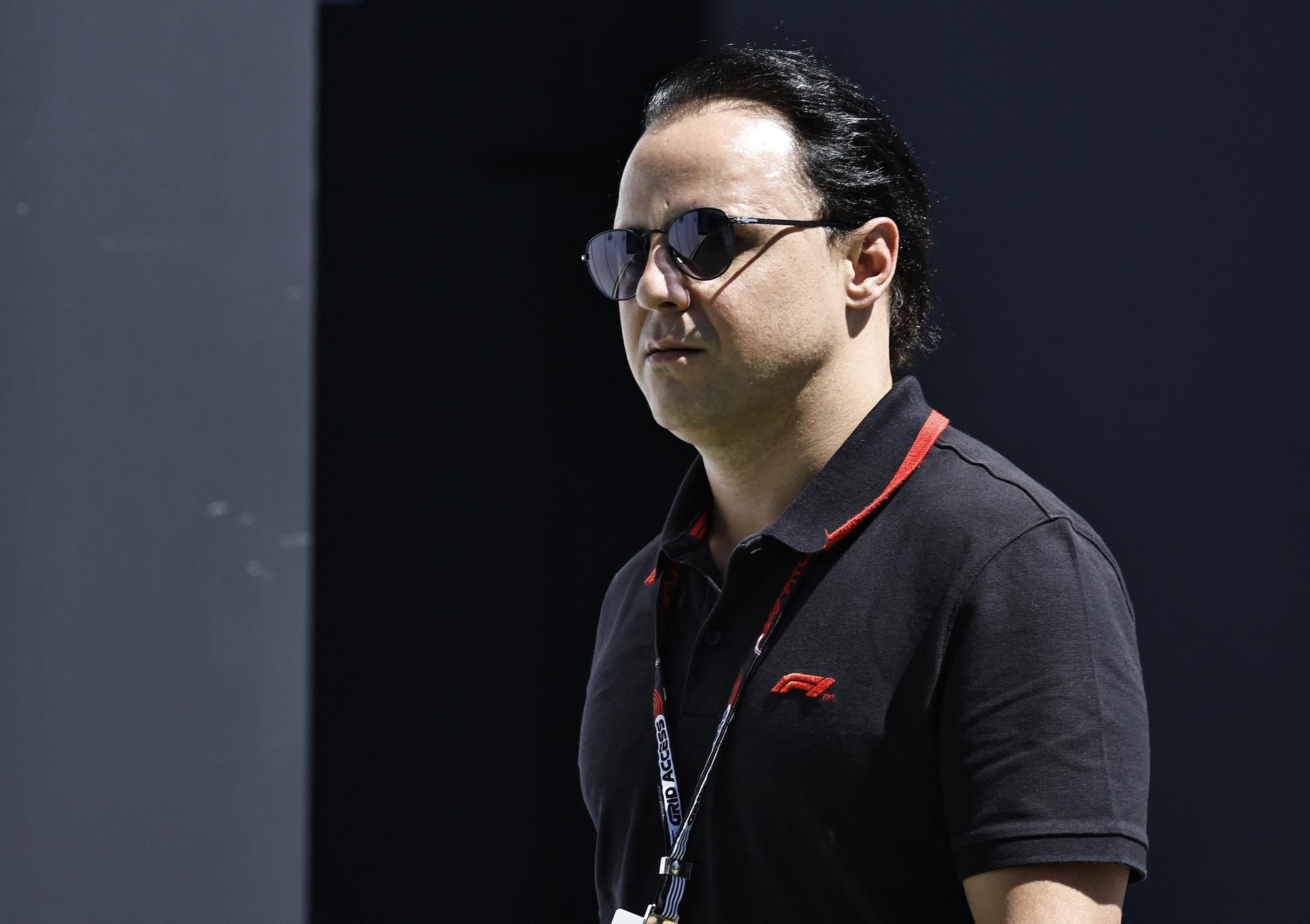 Felipe Massa