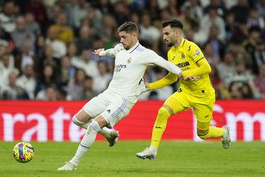 Škaredý incident v La Lige. Po zápase Real Madrid - Villarreal údajne došlo k bitke