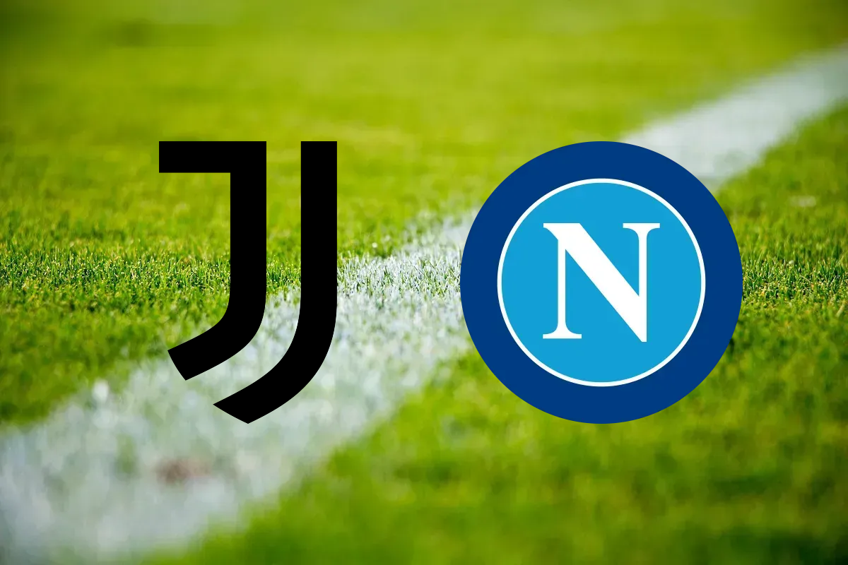 LIVE : Juventus Turín - SSC Neapol / Serie A | Šport.sk