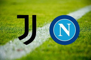 Juventus FC - SSC Neapol