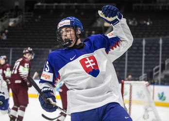 Turnaj piatich krajín: Slovenskí mladíci nestačili na Fínov, rozhodlo úvodné dejstvo