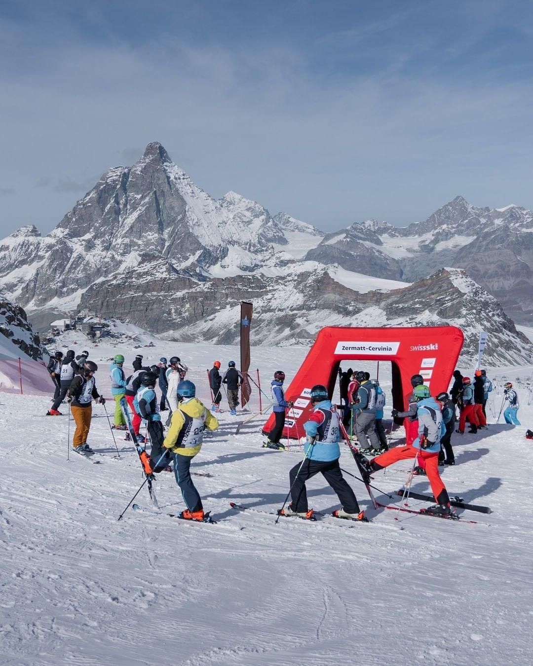 Zermatt-Cervinia