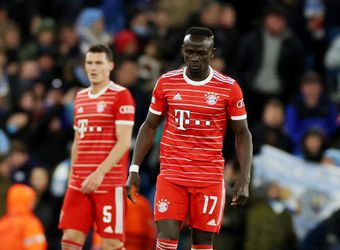 Sadio Mane potvrdil odchod z Bayernu, koniec si predstavoval inak
