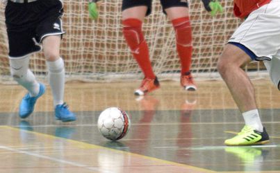 Niké Futsal extraliga: Lučenec, Prievidza a Košice postúpili do semifinále play-off