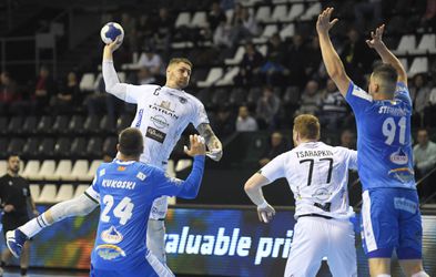 SEHA liga: Prešov prehral s Pelisterom aj vo štvrťfinálovej odvete
