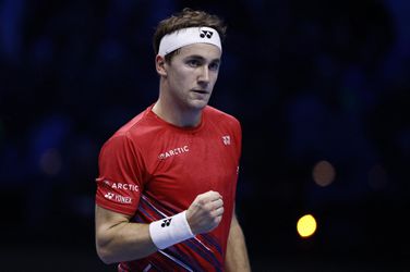 ATP Estoril: Ruud bez problémov v semifinále, postúpil aj Kecmanovič