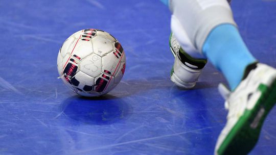 Niké Futsal extraliga: Košice a Lučenec zvíťazili v úvodnom semifinále
