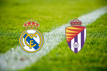 Real Madrid - Real Valladolid