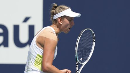 WTA Monastir: Mertensová obhájila vlaňajší titul, vo finále súperke nadelila kanára