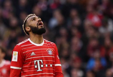 Bayernu Mníchov pred zápasom s Freiburgom vypadol z kádra zranený útočník