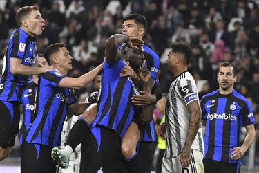 Škandalózny záver duelu medzi Interom a Juventusom. Vylúčený Lukaku hovorí o rasizme