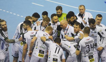 Niké Handball extraliga: Prešov postúpil do finále, Bojnice nemali nárok ani v treťom dueli