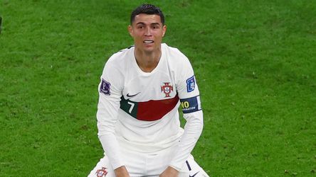 Slovensko privíta Portugalsko už o necelý mesiac. Cristiano Ronaldo možno nepríde