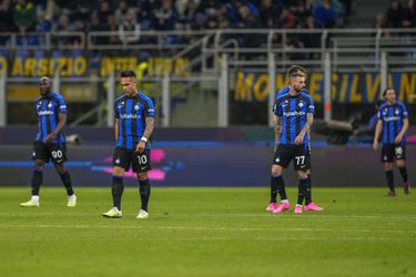 Mizéria Interu pokračuje, doma podľahol nováčikovi. Nevyhrali ani Neapol a AC Miláno