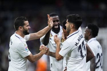 Real Madrid stále živí nádej na zisk ligového titulu: Budeme bojovať do posledného zápasu