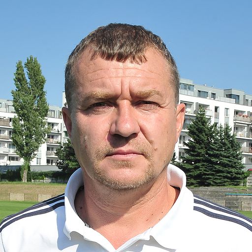 Tibor Jančula