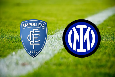 Empoli FC - Inter Miláno