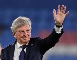 Roy Hodgson sa vracia na lavičku Crystal Palace: Mám zvrátiť osud tohto tímu