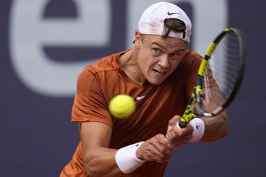 ATP Mníchov: Rune potvrdil rolu favorita a triumfoval vo finále