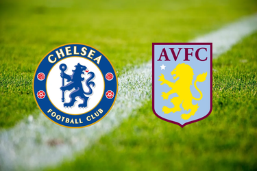 Chelsea FC - Aston Villa FC (audiokomentár)