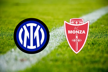 Inter Miláno - AC Monza