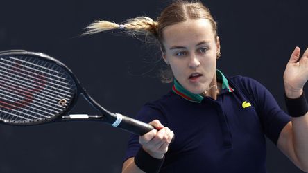 WTA Miami: Schmiedlová si zahrá v hlavnej súťaži. Kučová bola bez šance