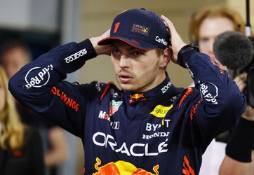 Veľká cena Belgicka: Max Verstappen potrestaný! Na pole position môže zabudnúť