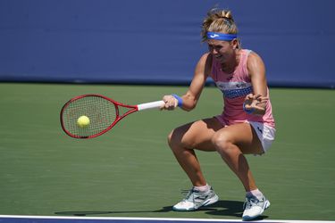 WTA Charlestone: Bouzková končí v 1. kole, Badosová pokračuje