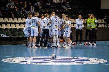 SEHA Liga: Tatran Prešov prehráva po 1. zápase štvrťfinále