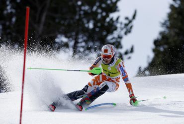Petra Vlhová drží nad vodou slovenské lyžovanie. Zväz sa teší na svetovú špičku v Jasnej
