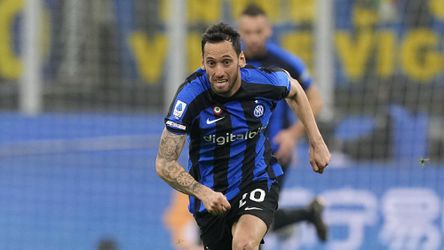Inter nastúpi v Lisabone bez dvoch opôr vrátane Škriniara
