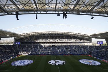 UEFA zmrazila ceny vstupeniek na finále Ligy majstrov