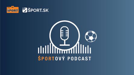 🎧 Marek Sapara: Stále verím Slovanu, teraz sa ukáže mentálna sila DAC