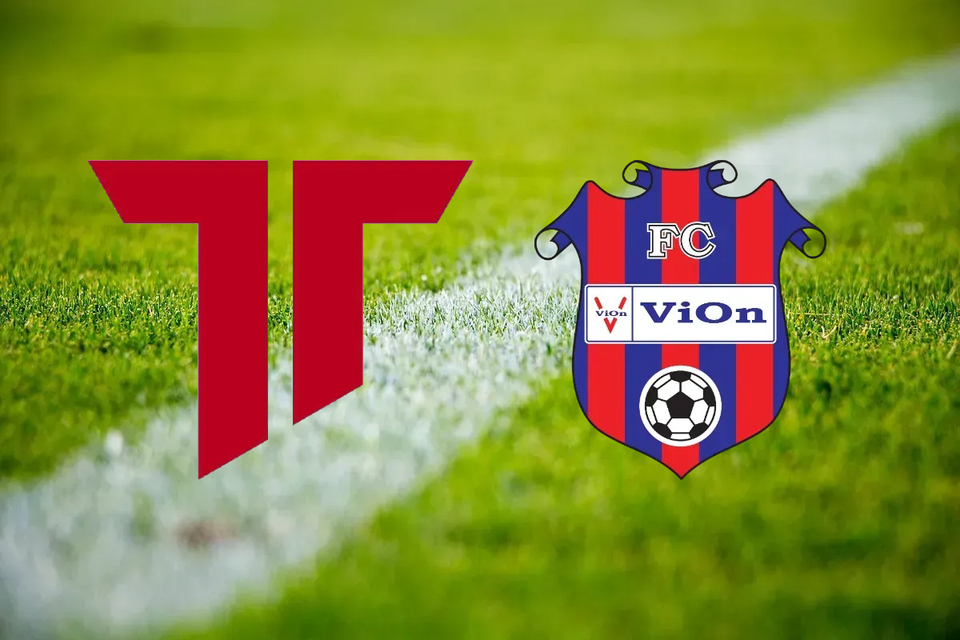 ONLINE: AS Trenčín - FC ViOn Zlaté Moravce